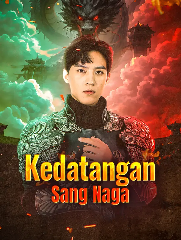 Kedatangan Sang Naga