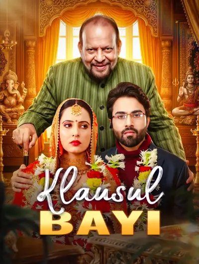 Klausul Bayi