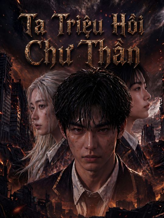 Ta Triệu Hồi Chư Thần