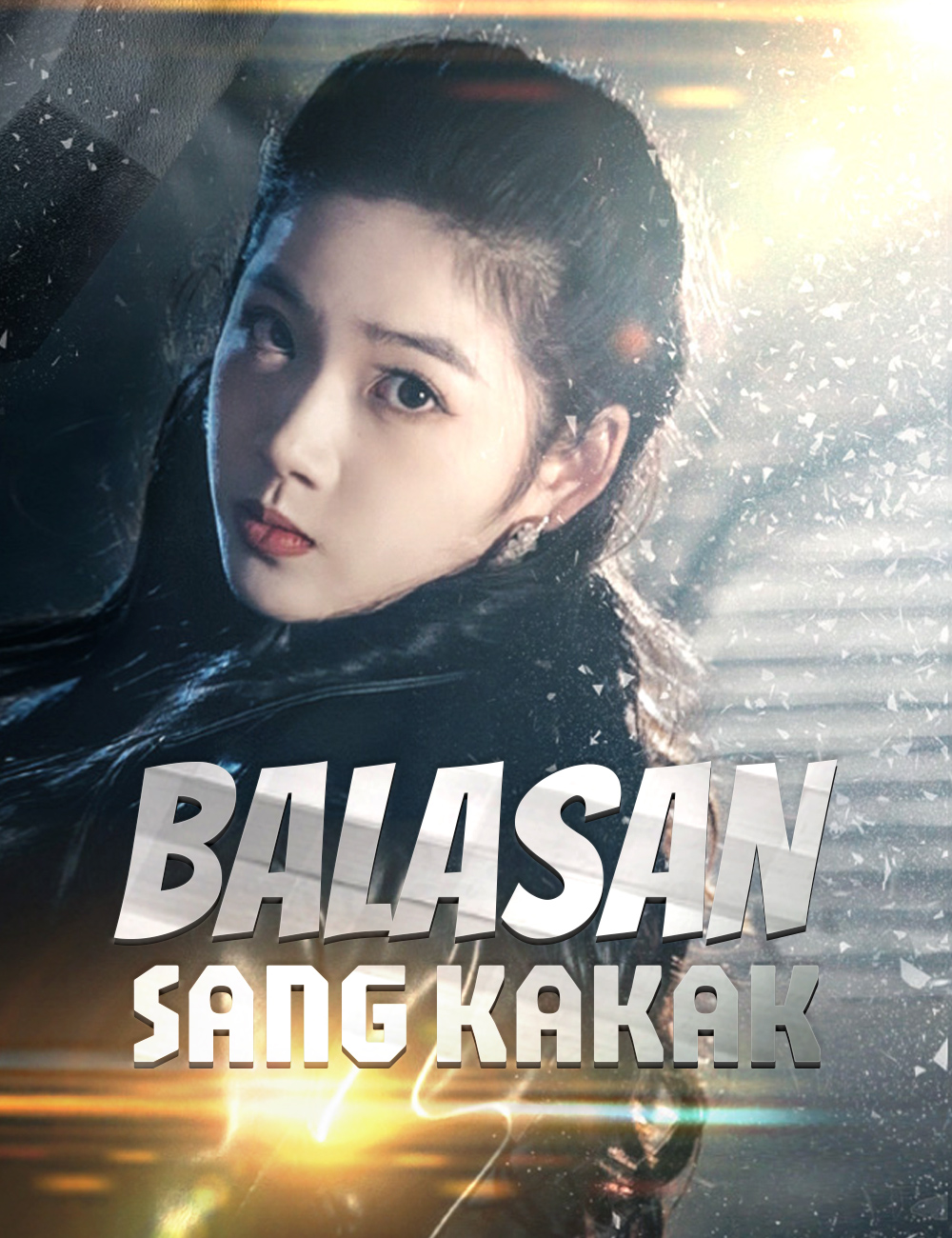 Balasan Sang Kakak