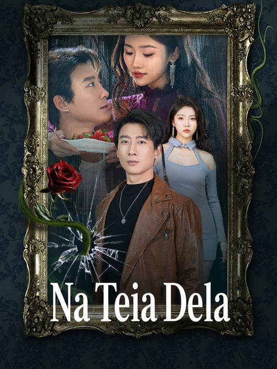 Na Teia Dela