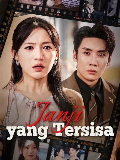 Janji yang Tersisa