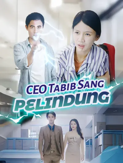 CEO Tabib Sang Pelindung