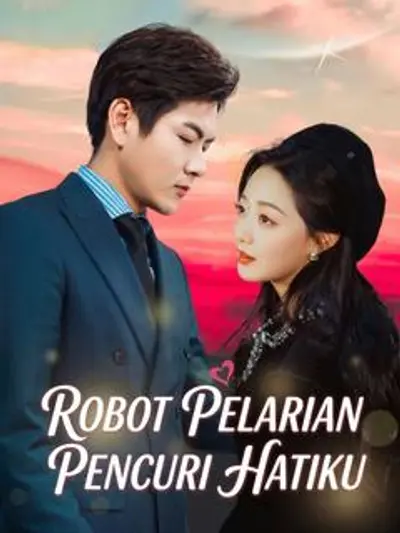 Robot Pelarian Pencuri Hatiku