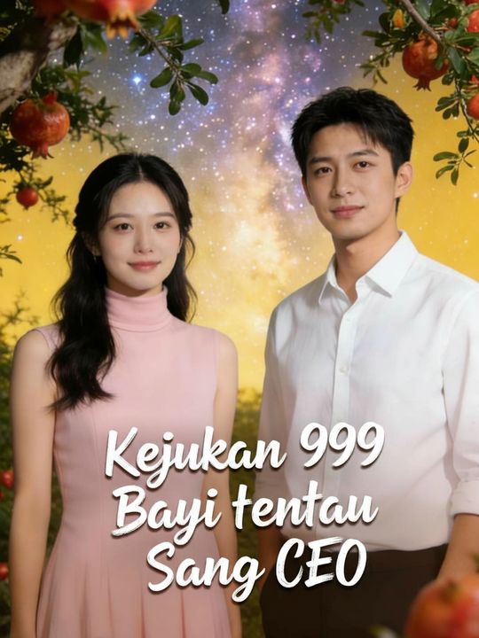 Kejutan 999 Bayi untuk Sang CEO