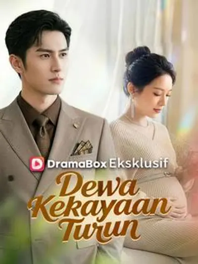 Dewa Kekayaan Turun