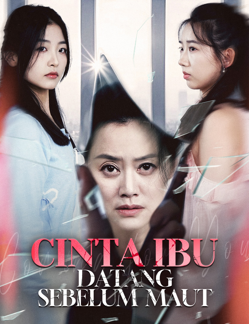 Cinta Ibu Datang Sebelum Maut