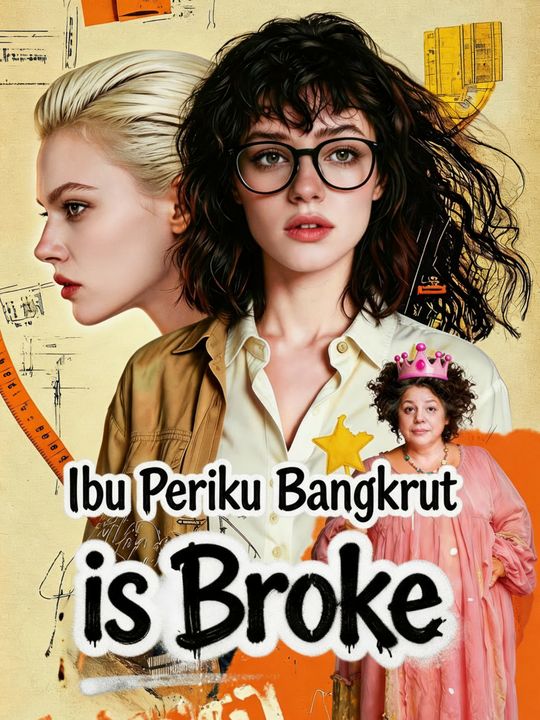 Ibu Periku Bangkrut