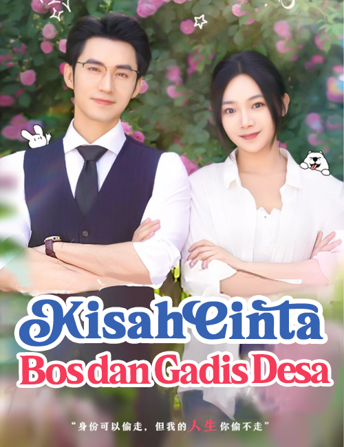 Kisah Cinta Bos dan Gadis Desa