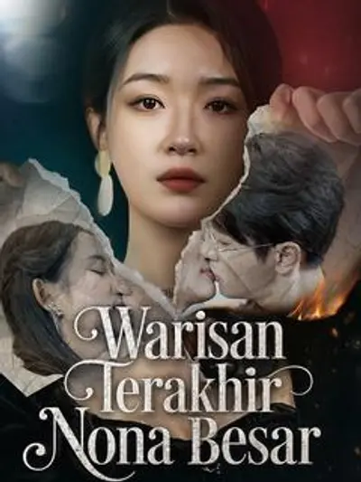 Warisan Terakhir Nona Besar