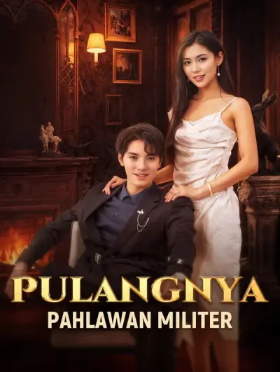 Pulangnya Pahlawan Militer