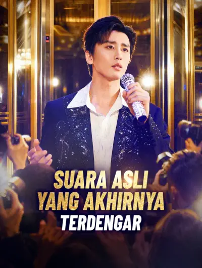 Suara Asli yang Akhirnya Terdengar