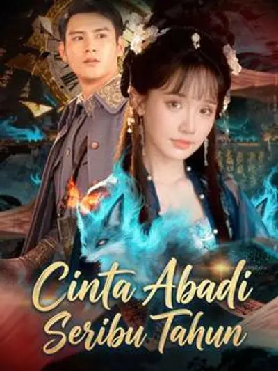 Cinta Abadi Seribu Tahun