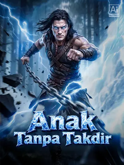 Anak Tanpa Takdir