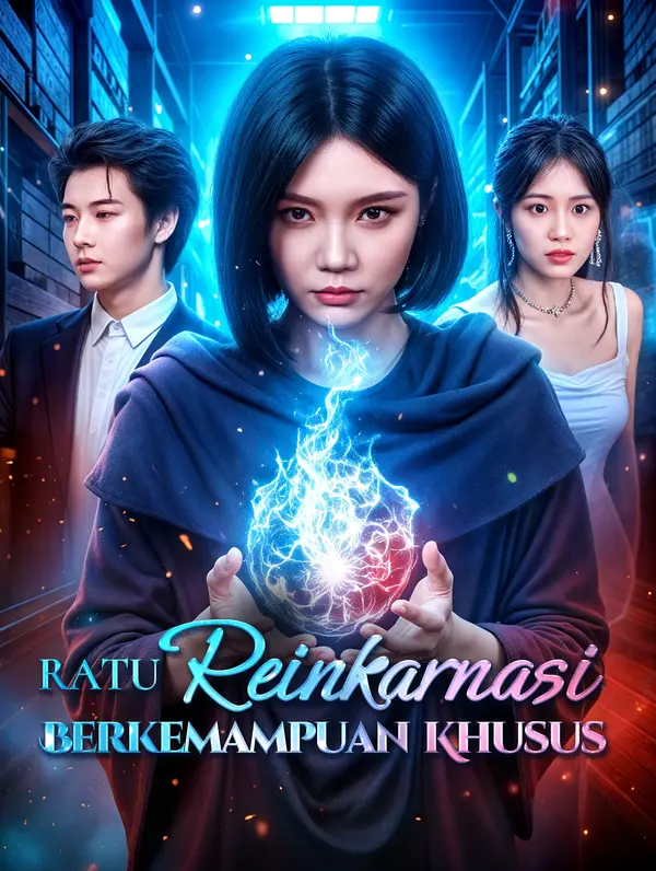 Ratu Reinkarnasi Berkemampuan Khusus(Sulih Suara)