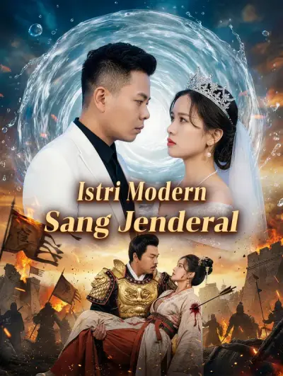 Istri Modern Sang Jenderal