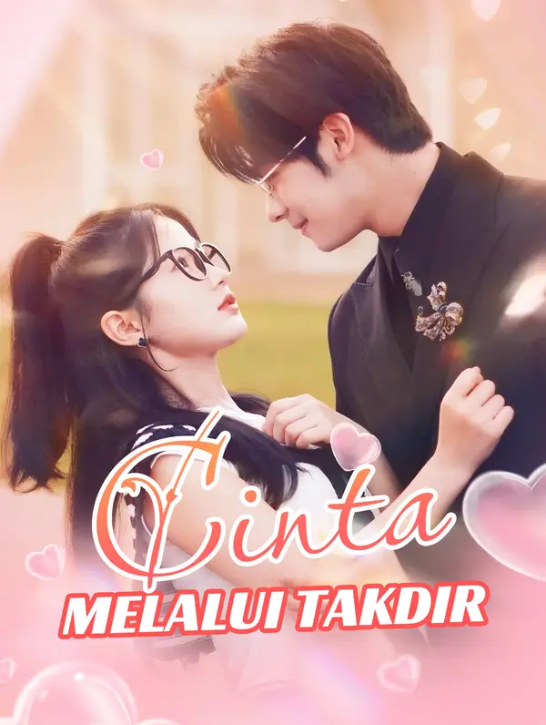Cinta Melalui Takdir