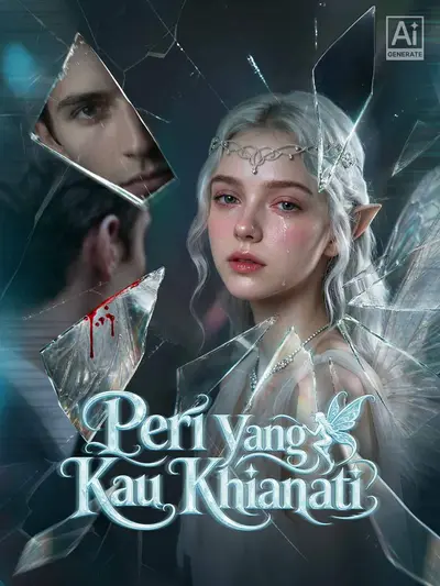 Peri yang Kau Khianati