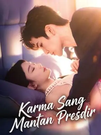 Karma Sang Mantan Presdir