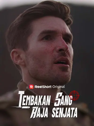 Tembakan Sang Raja Senjata