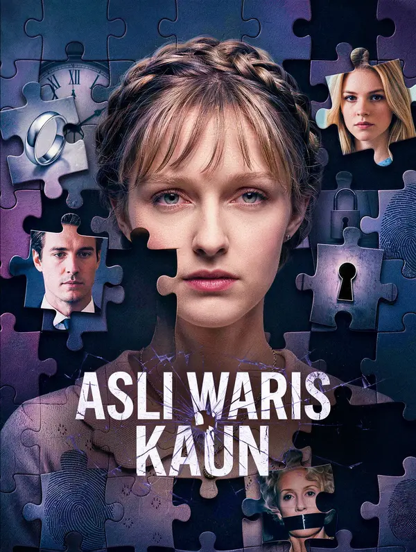 Asli Waris Kaun