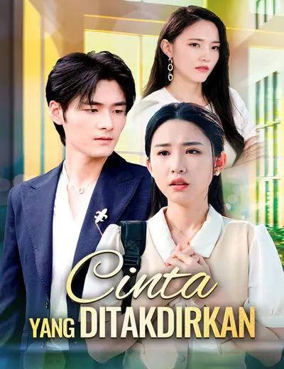 Cinta yang Ditakdirkan