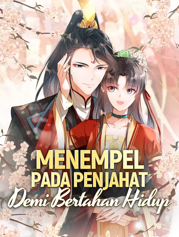 Menempel pada Penjahat Demi Bertahan Hidup