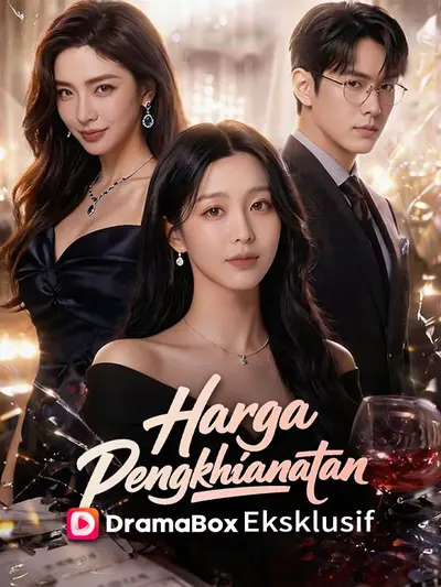Harga Pengkhianatan