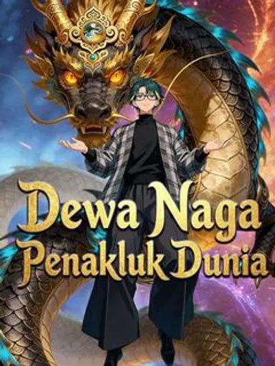 Dewa Naga Penakluk Dunia