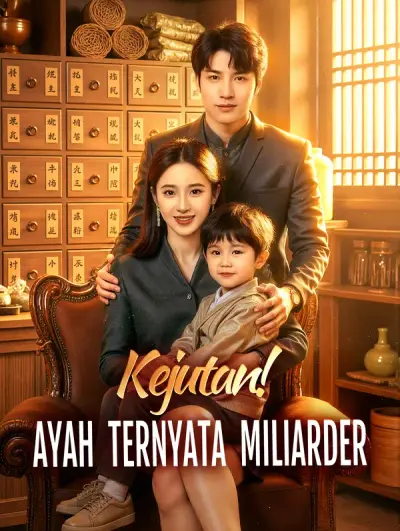 Kejutan! Ayah Ternyata Miliarder