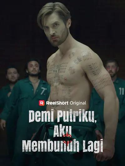 Demi Putriku, Aku Membunuh Lagi
