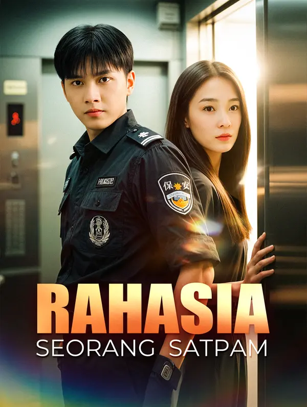 Rahasia Seorang Satpam