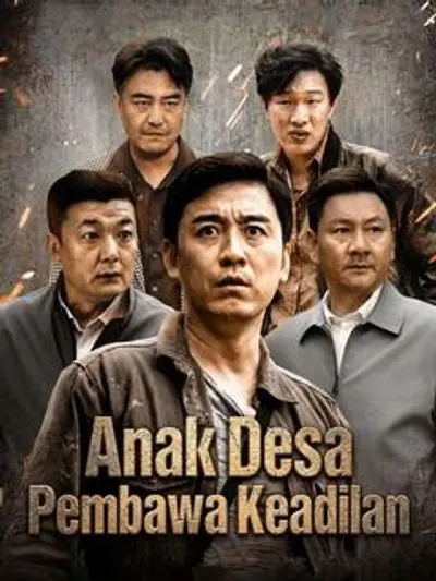 Anak Desa Pembawa Keadilan