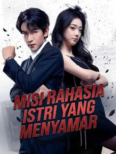 Jangan Sombong, Bodyguardmu Istriku