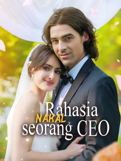 Rahasia Nakal Seorang CEO