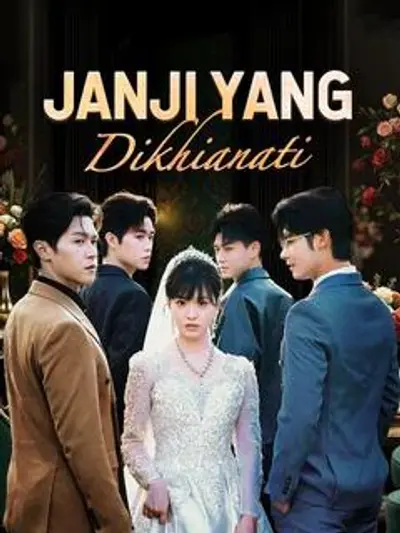 Janji yang Dikhianati