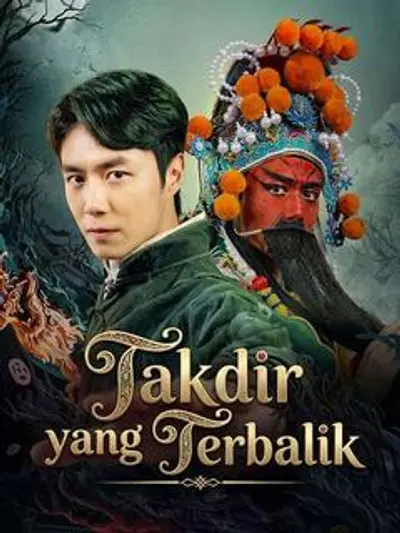 Takdir yang Terbalik
