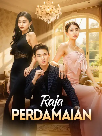 Raja Perdamaian
