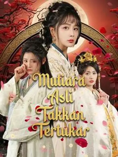 Mutiara Asli Takkan Tertukar