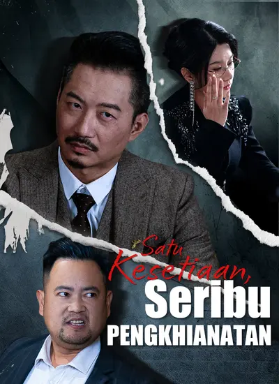 [Dubbing]Satu Kesetiaan, Seribu Pengkhianatan