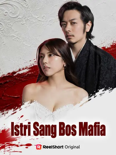 Istri Sang Bos Mafia