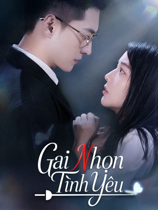 Gai Nhọn Tình Yêu