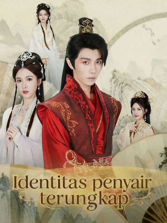 Identitas penyair terungkap