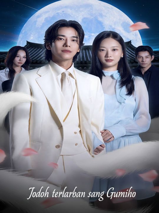Jodoh terlarang sang Gumiho