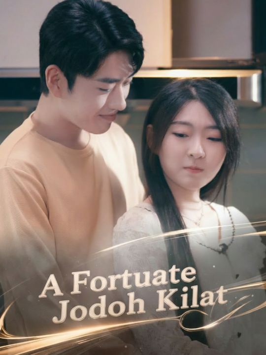 Jodoh Kilat