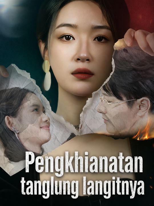 Pengkhianatan tanglung langitnya