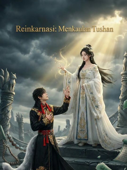 Reinkarnasi: Menaklukkan Tushan