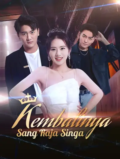 Kembalinya Sang Raja Singa