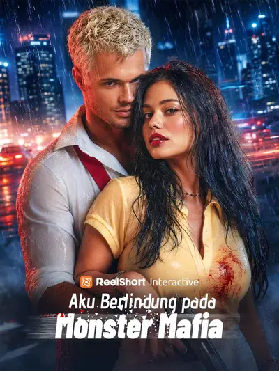 Aku Berlindung pada Monster Mafia