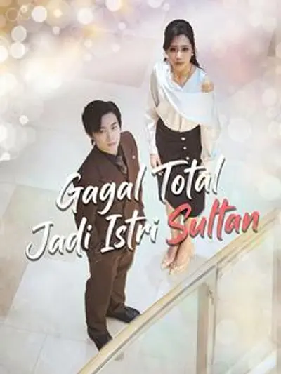 Gagal Total Jadi Istri Sultan